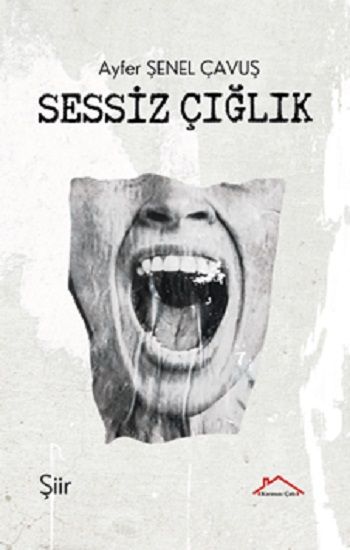 Sessiz Çığlık - Kırmızı Çatı Yayınları Kitap