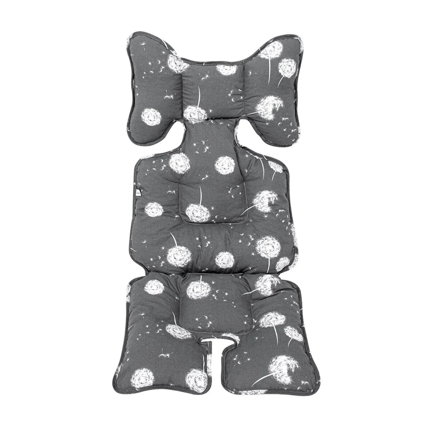 Sevi Bebe Stroller & Car Seat Cushion Dandelion - mezetto ebebek ebebek