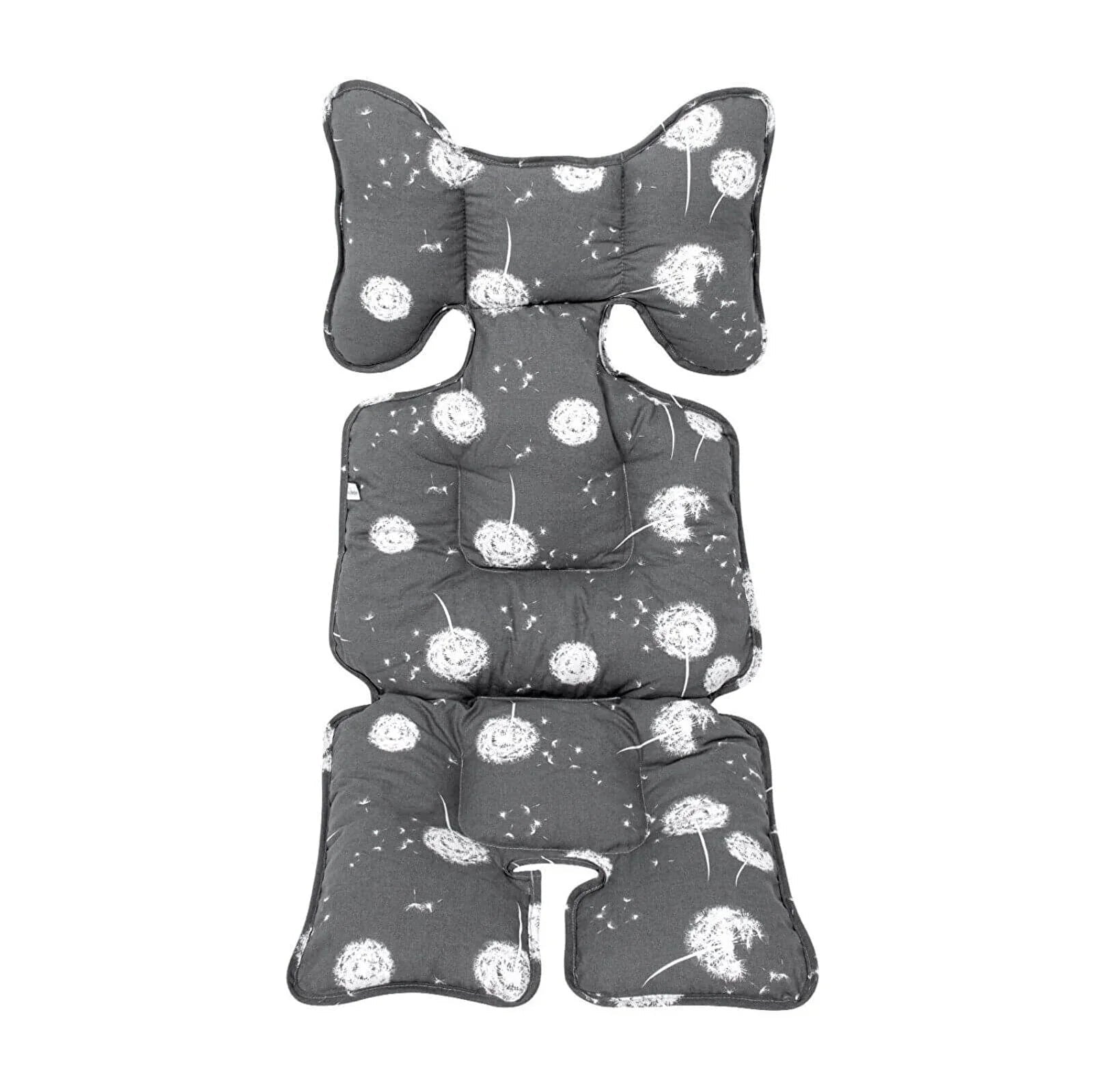 Sevi Bebe Stroller & Car Seat Cushion Dandelion - mezetto ebebek ebebek