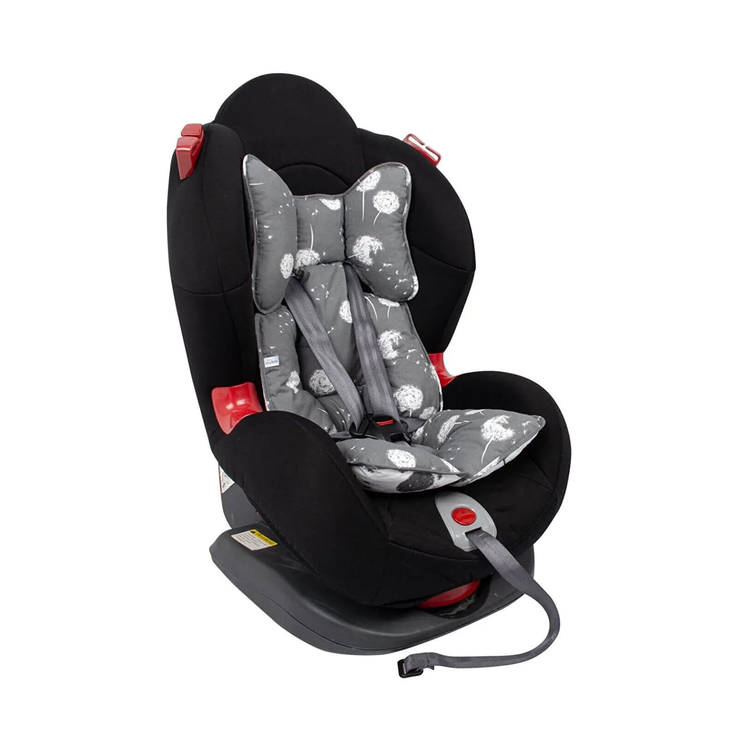 Sevi Bebe Stroller & Car Seat Cushion Dandelion - mezetto ebebek ebebek