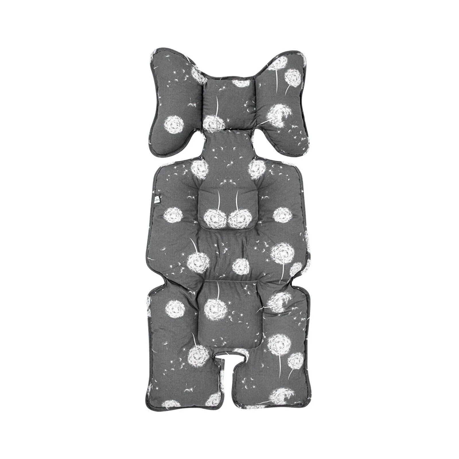 Sevi Bebe Stroller & Car Seat Cushion Dandelion - mezetto ebebek ebebek