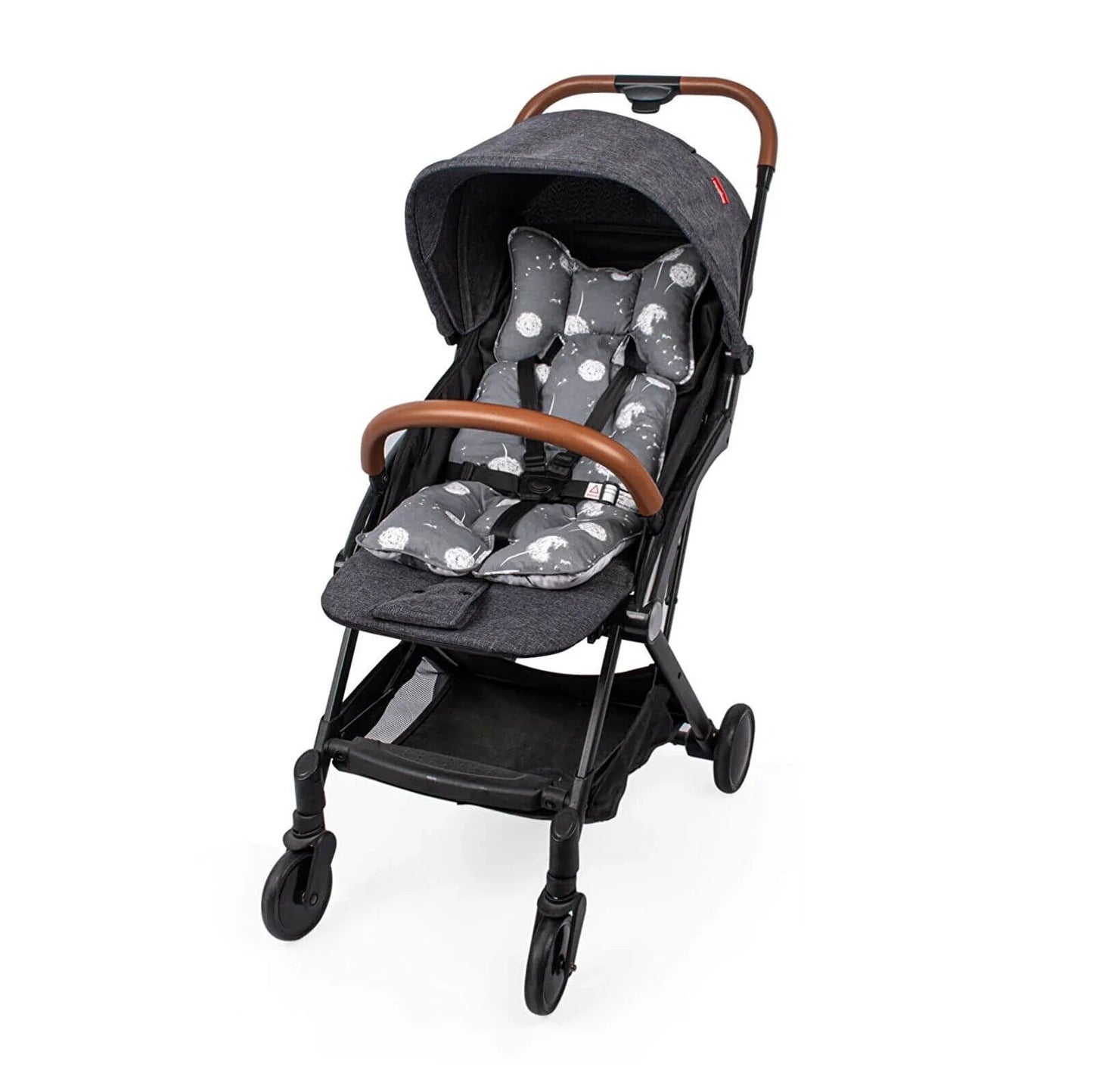 Sevi Bebe Stroller & Car Seat Cushion Dandelion - mezetto ebebek ebebek