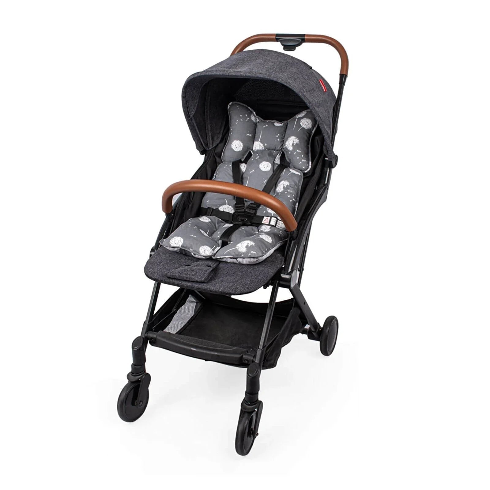 Sevi Bebe Stroller & Car Seat Cushion Dandelion - mezetto ebebek ebebek