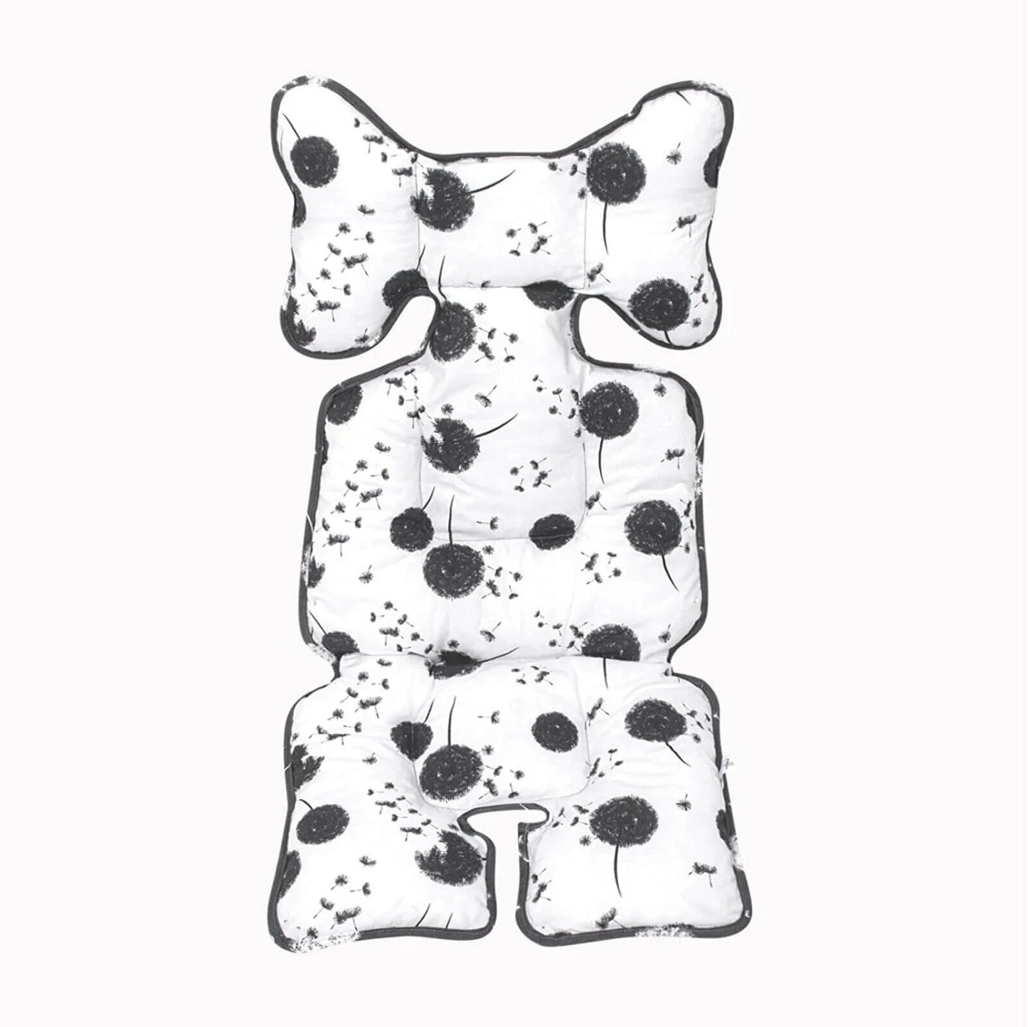 Sevi Bebe Stroller & Car Seat Cushion Dandelion - mezetto ebebek ebebek