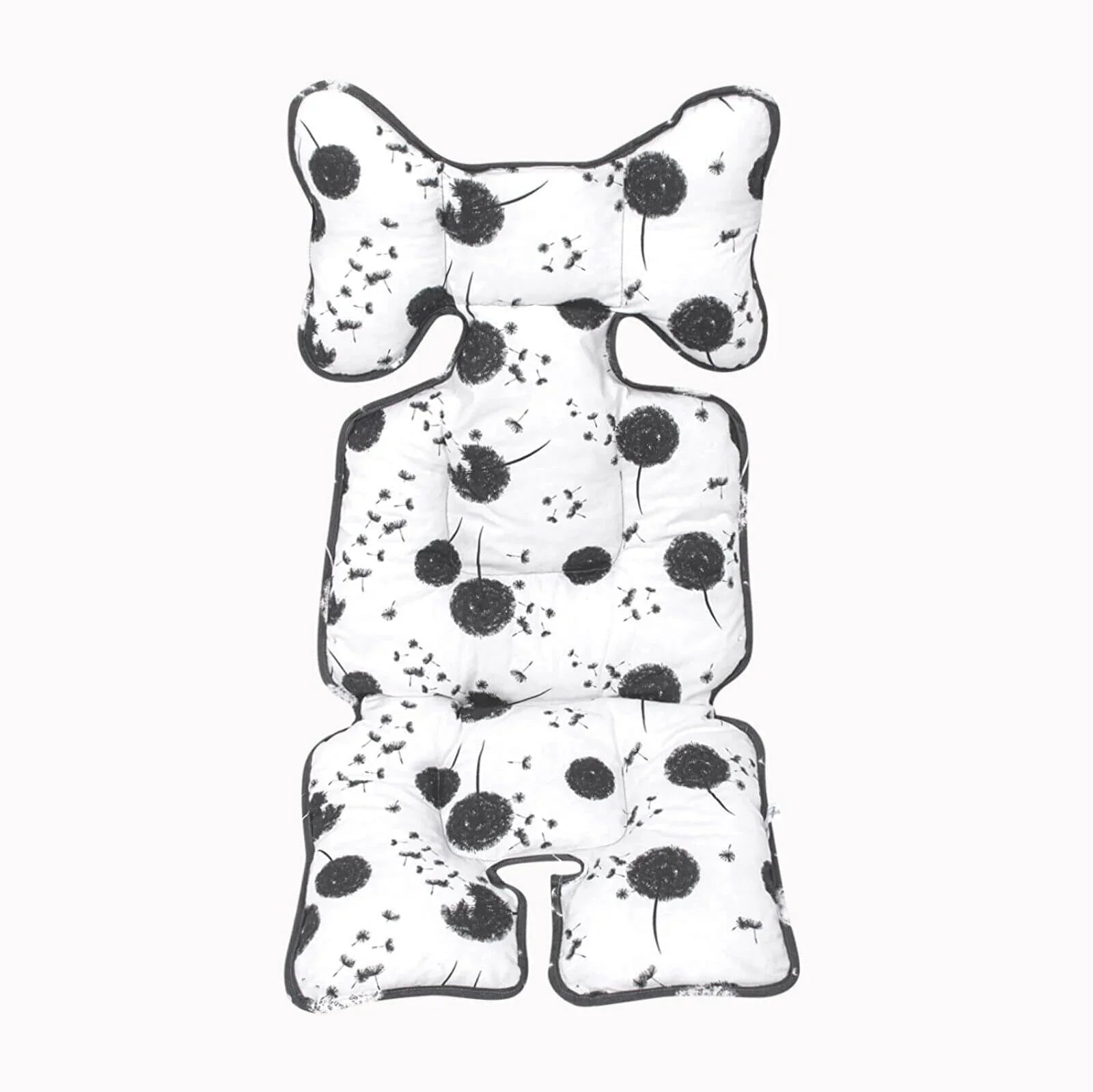 Sevi Bebe Stroller & Car Seat Cushion Dandelion - mezetto ebebek ebebek