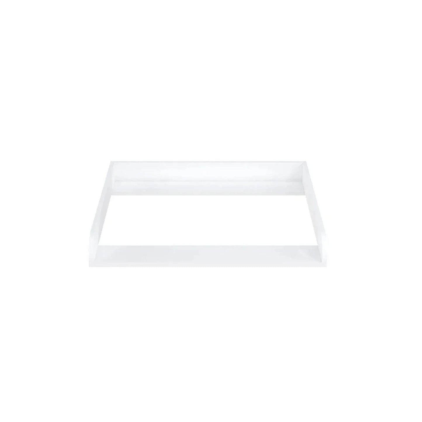 Shefa Kids 800 Universal Dresser Baby Changing Top - White - mezetto ebebek ebebek