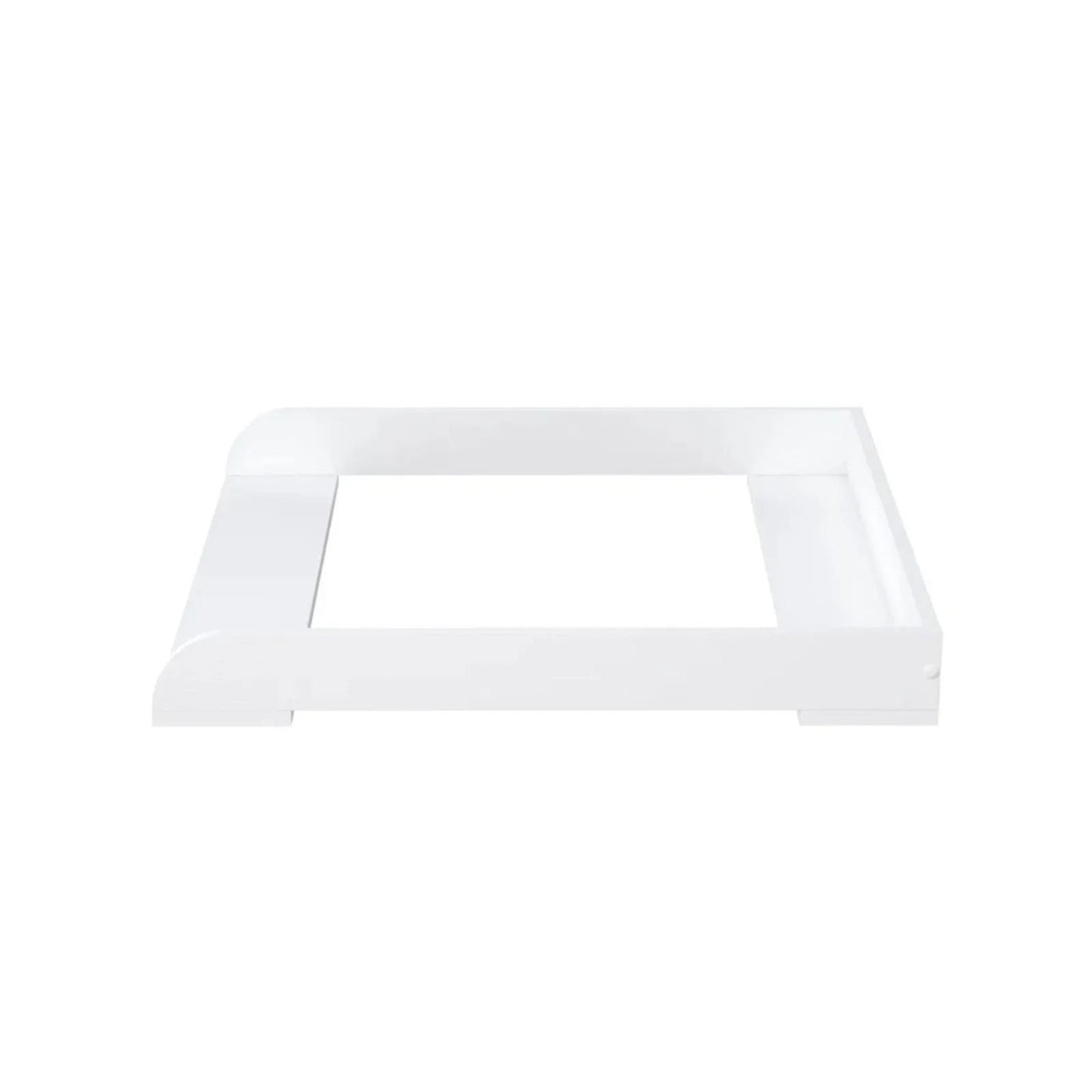 Shefa Kids 800 Universal Dresser Baby Changing Top - White - mezetto ebebek ebebek