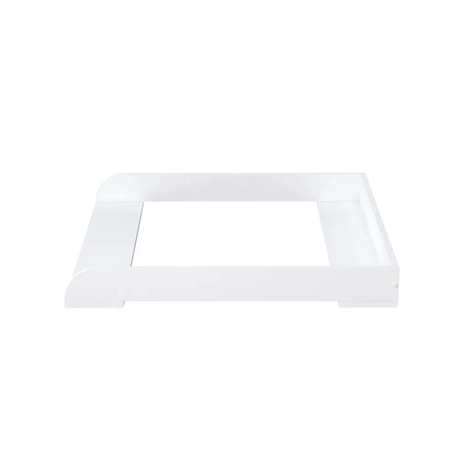 Shefa Kids 800 Universal Dresser Baby Changing Top - White - mezetto ebebek ebebek