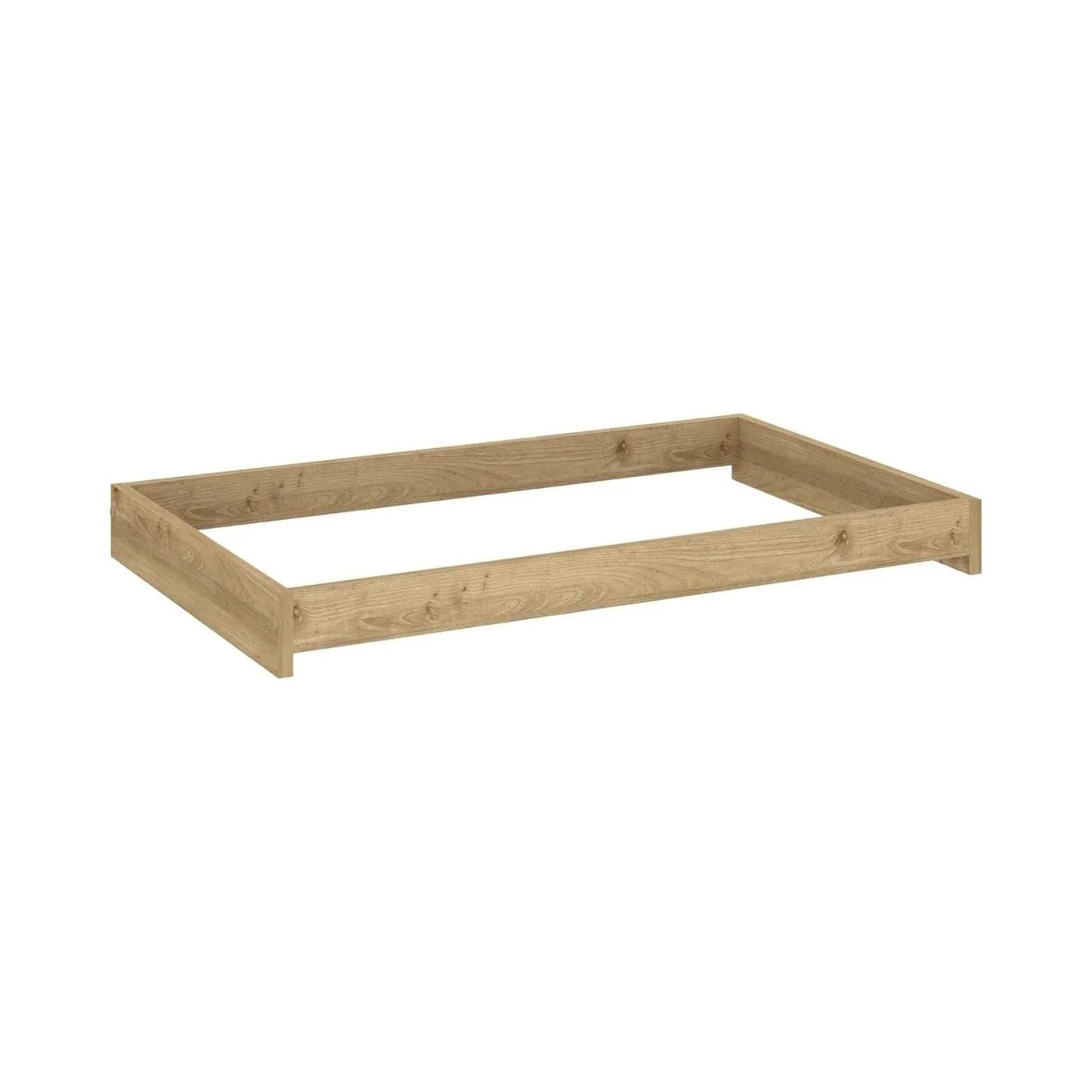 Shefa Kids 880 Baby Changing Unit - Cremona Oak - mezetto ebebek ebebek
