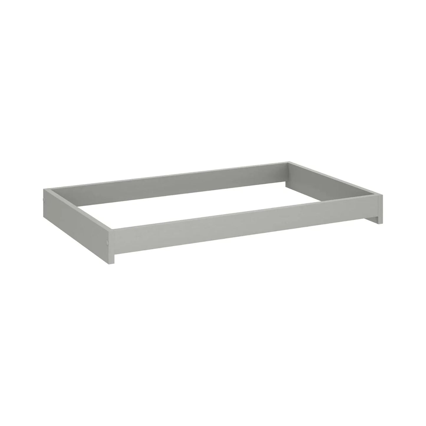 Shefa Kids 880 Baby Changing Unit - Grey/White - mezetto ebebek ebebek