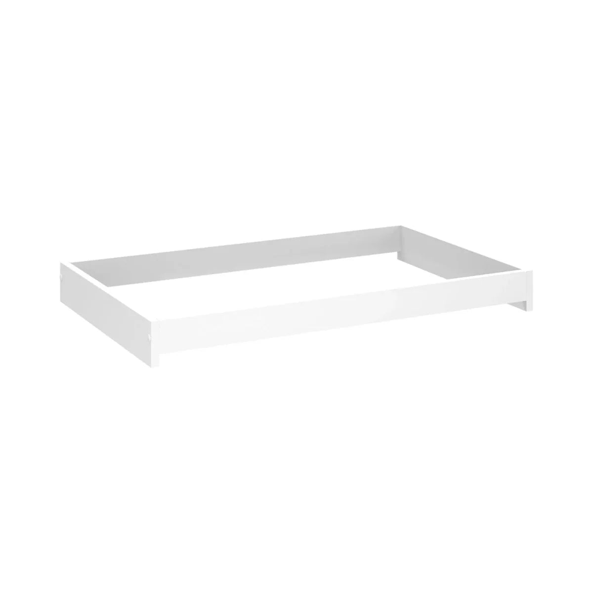 Shefa Kids 880 Baby Changing Unit - White - mezetto ebebek ebebek