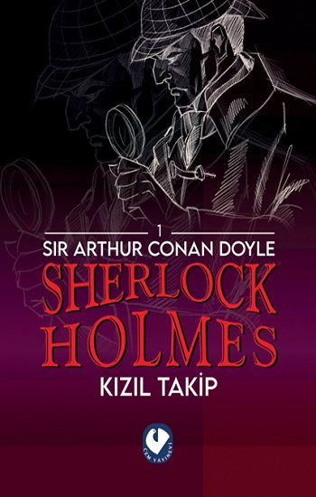 Sherlock Holmes  Kızıl Takip