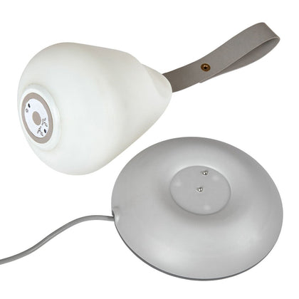 Shnuggle Moonlight Night Light White 0 months+ - mezetto ebebek ebebek