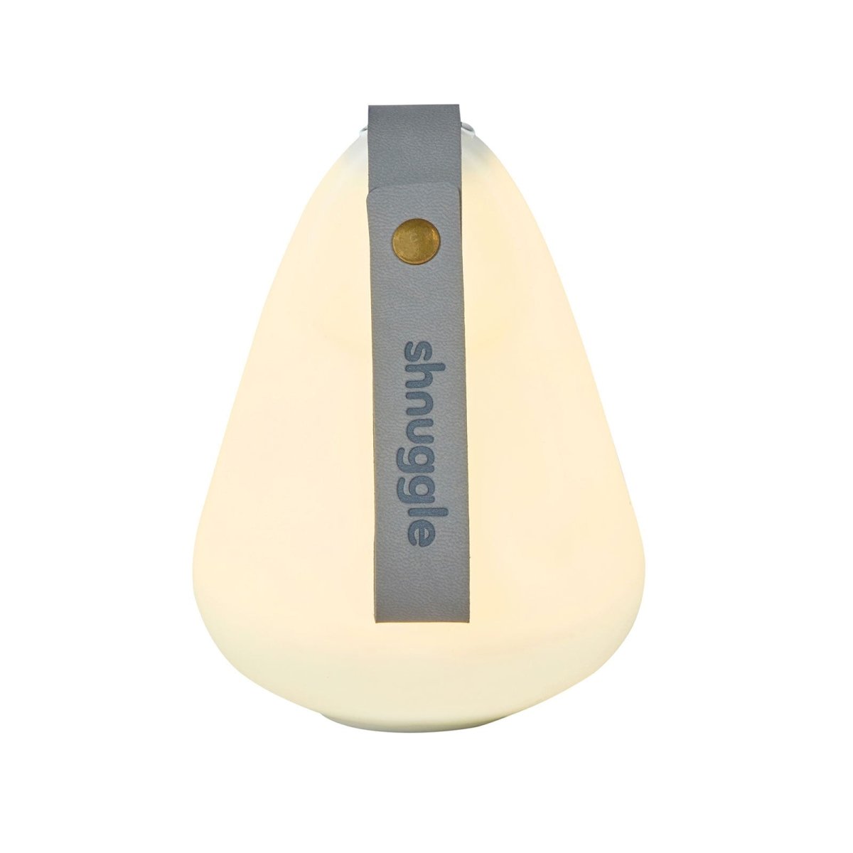 Shnuggle Moonlight Night Light White 0 months+ - mezetto ebebek ebebek
