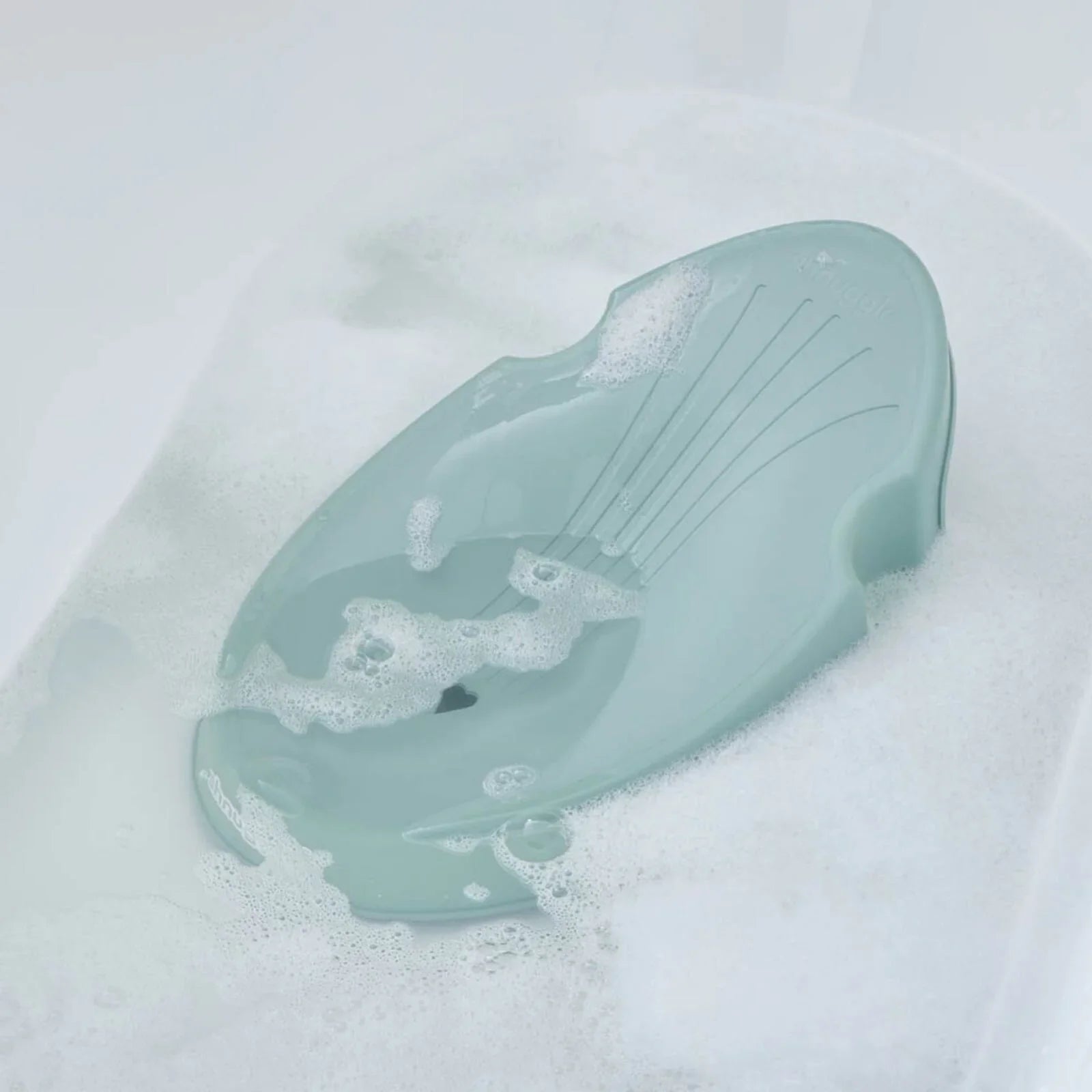 Shnuggle Newborn Bath Support – Eucalyptus - mezetto ebebek ebebek