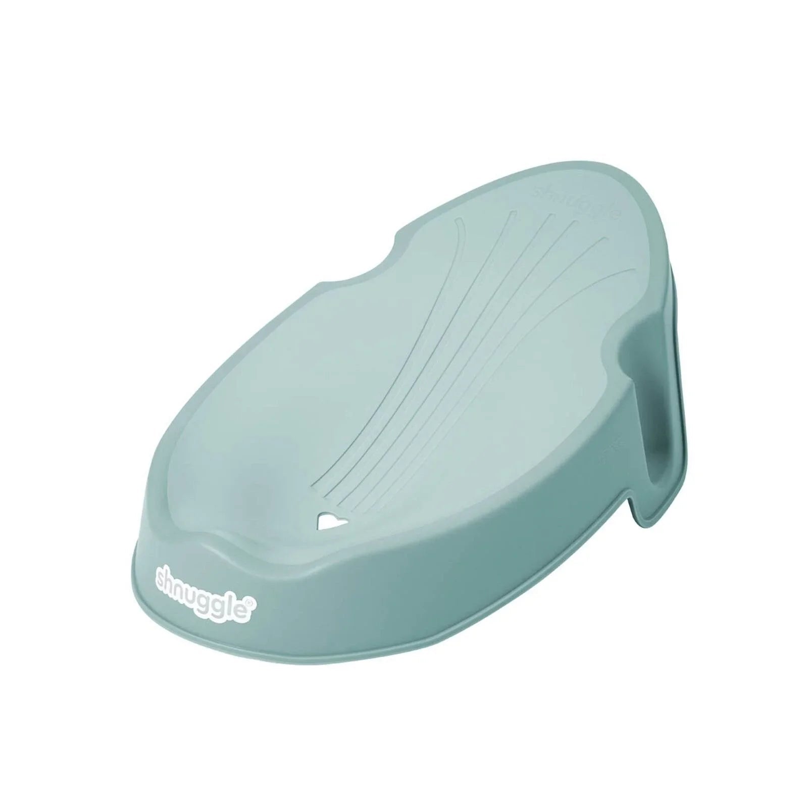 Shnuggle Newborn Bath Support – Eucalyptus - mezetto ebebek ebebek