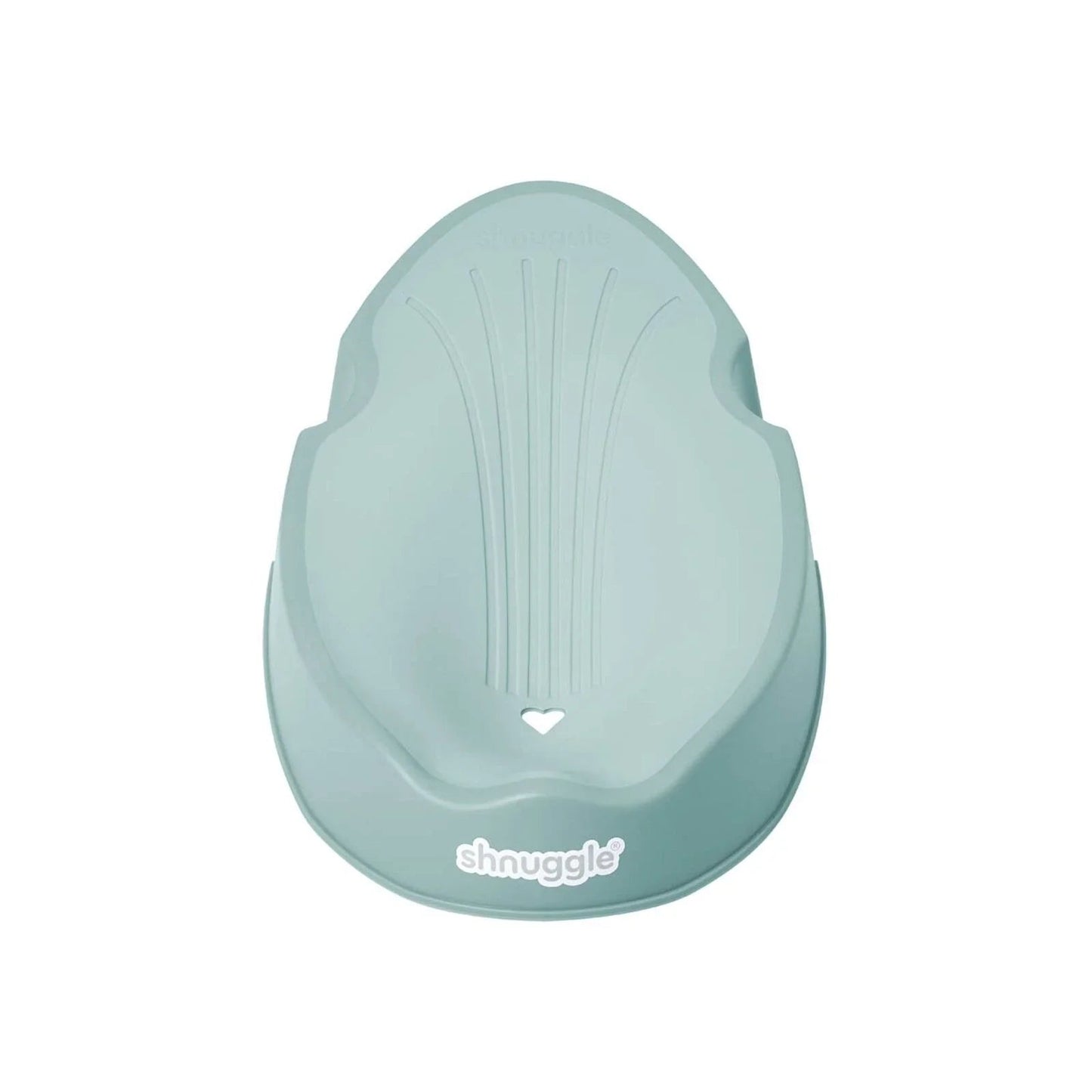 Shnuggle Newborn Bath Support – Eucalyptus - mezetto ebebek ebebek