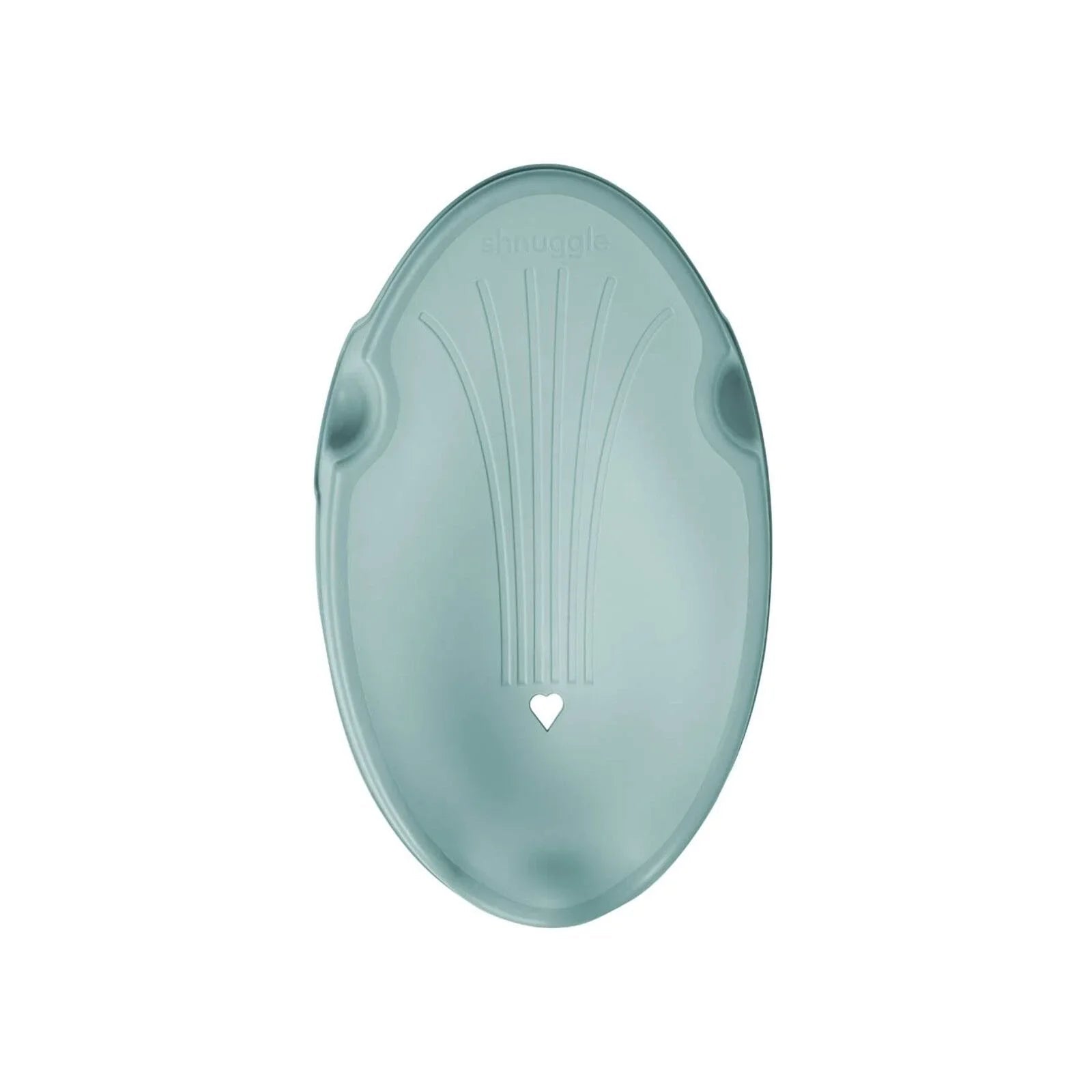 Shnuggle Newborn Bath Support – Eucalyptus - mezetto ebebek ebebek