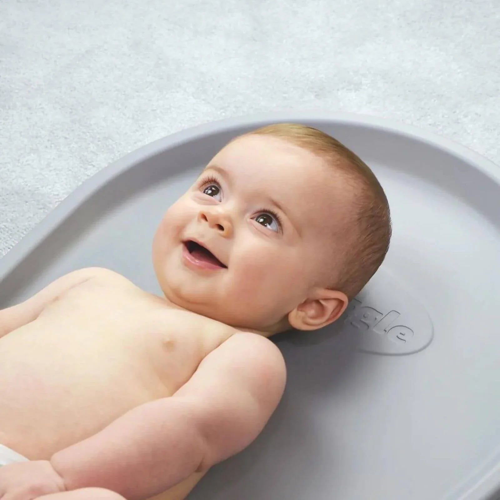 Shnuggle Squishy Changing Mat - mezetto ebebek ebebek
