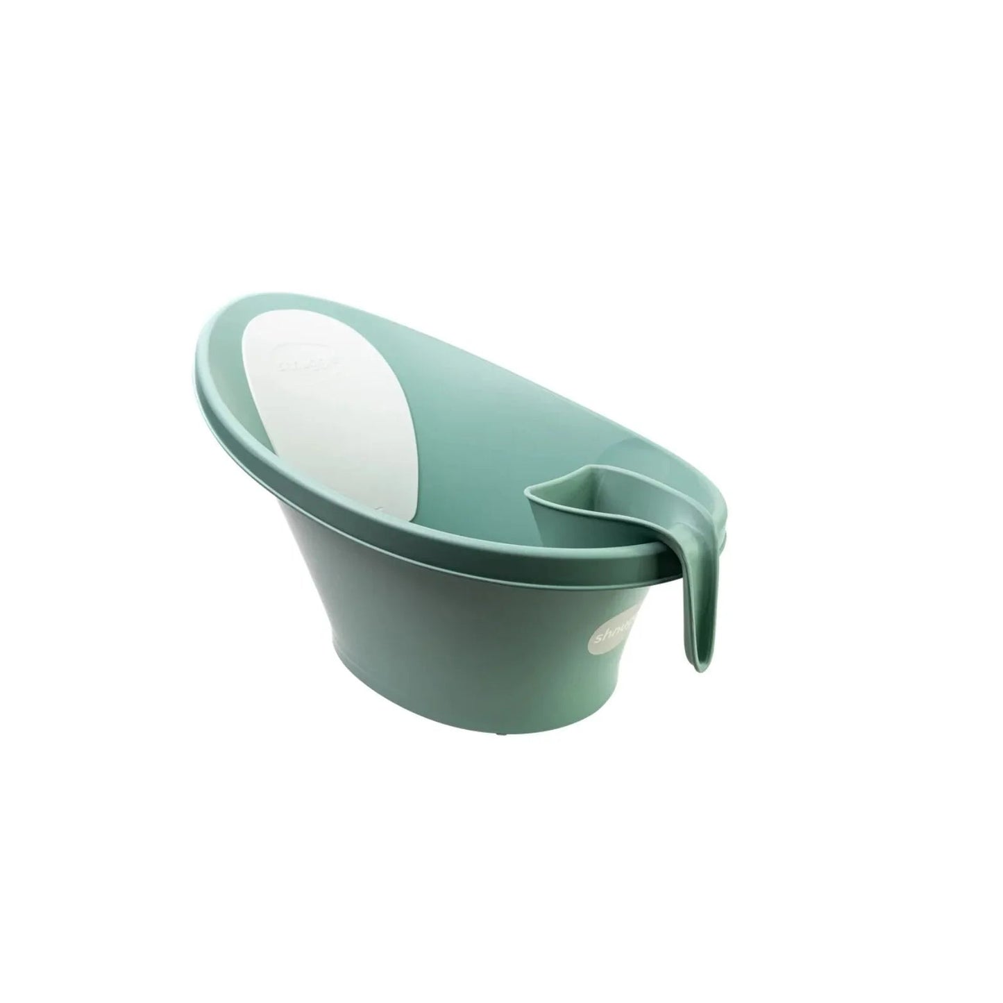 Shnuggle Washy Bath Jug – Eucalyptus - mezetto ebebek ebebek