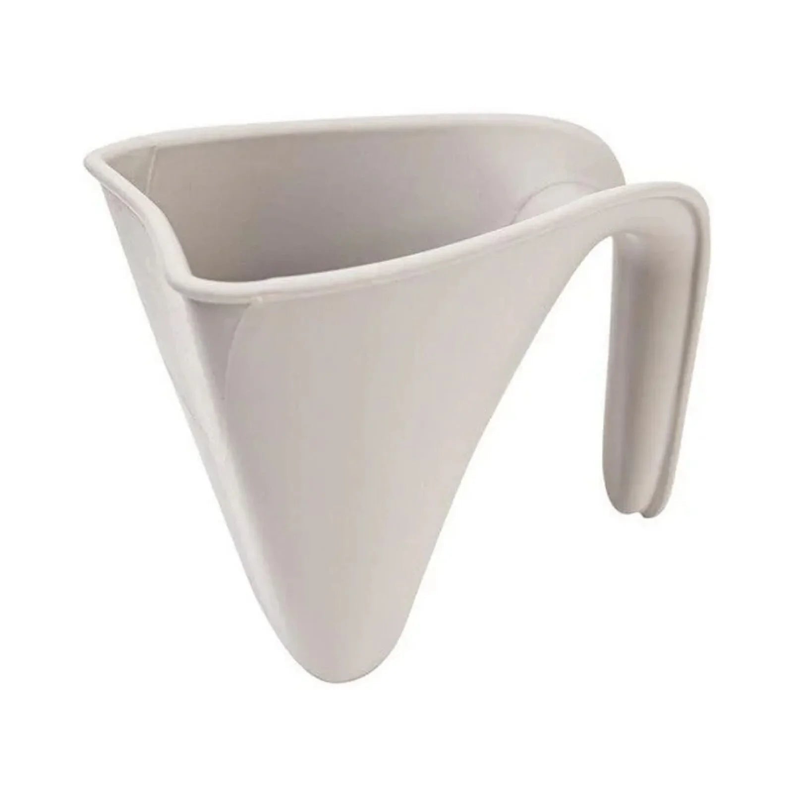 Shnuggle Washy Bath Jug - Taupe - mezetto ebebek ebebek