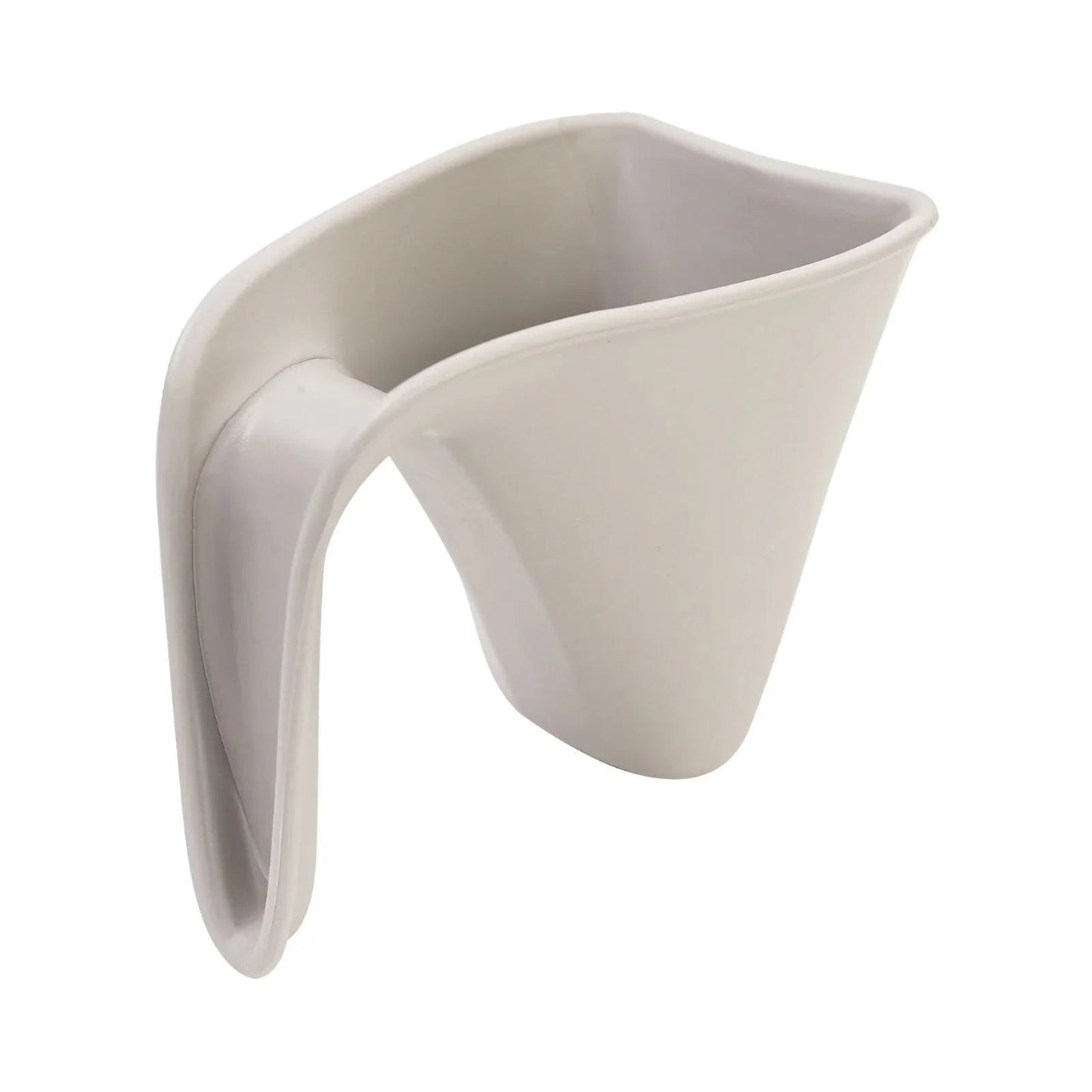 Shnuggle Washy Bath Jug - Taupe - mezetto ebebek ebebek