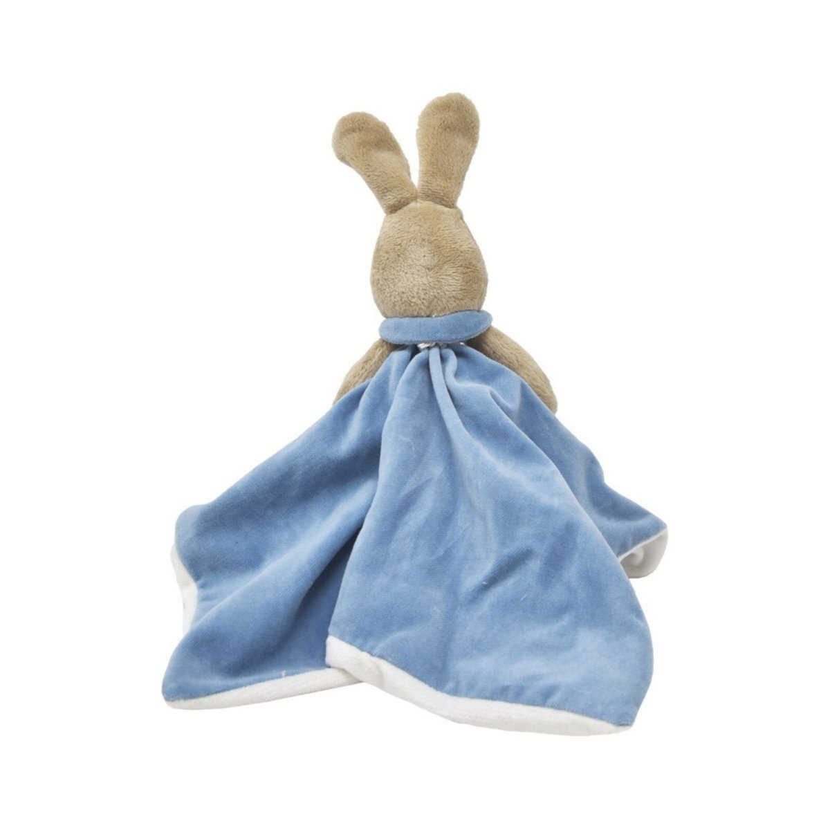 Signature Peter Rabbit Comfort Blanket - mezetto ebebek ebebek