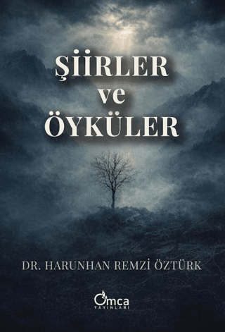 Şiirler ve Öyküler - Omca Yayınları Kitap