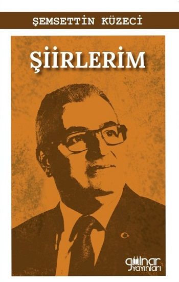 Şiirlerim - Gülnar Yayınları Kitap