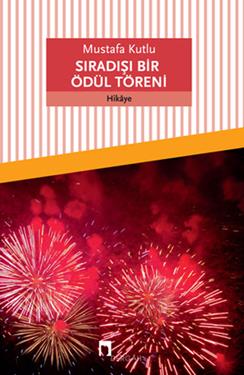 Sıradışı Bir Ödül Töreni - mezetto