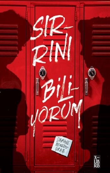 Sırrını Biliyorum - X-Libris Kitap