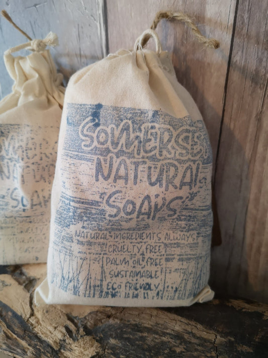 skin care starter kit - mezetto Shopify Collective Somerset Natural Soaps