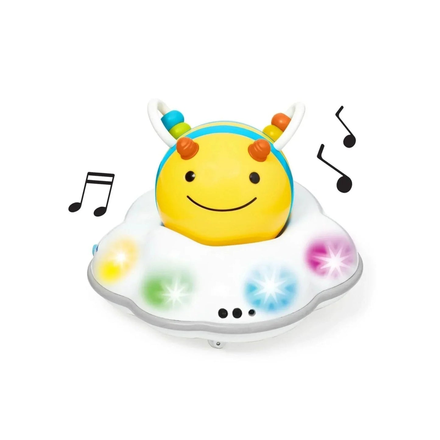 Skip Hop Explore & More Follow - Bee Crawl Toy - mezetto ebebek ebebek