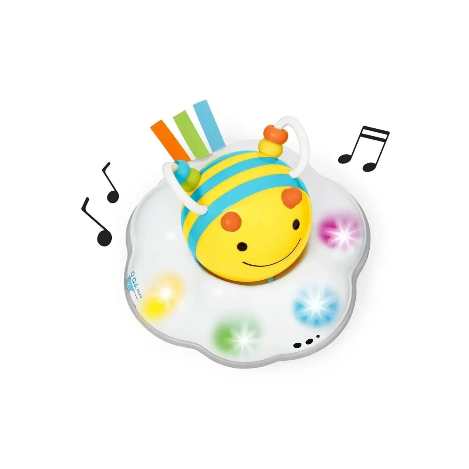 Skip Hop Explore & More Follow - Bee Crawl Toy - mezetto ebebek ebebek