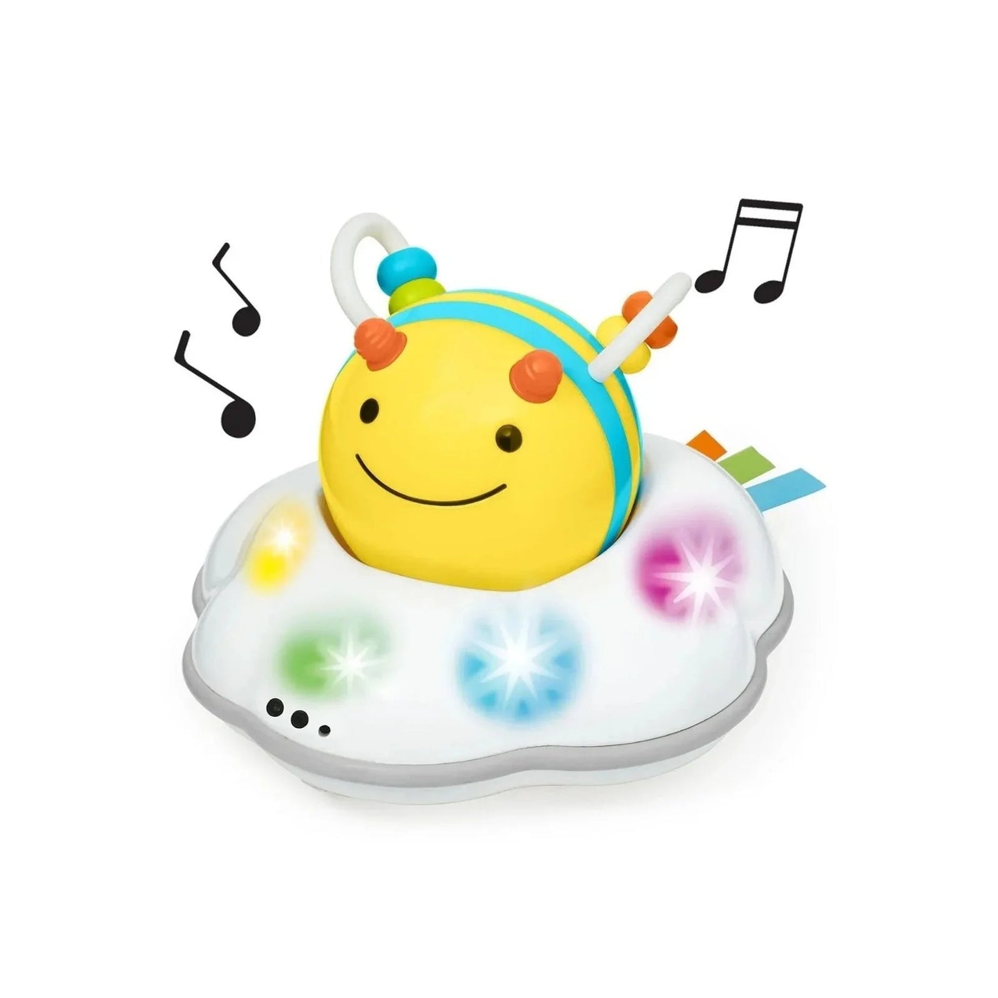 Skip Hop Explore & More Follow - Bee Crawl Toy - mezetto ebebek ebebek
