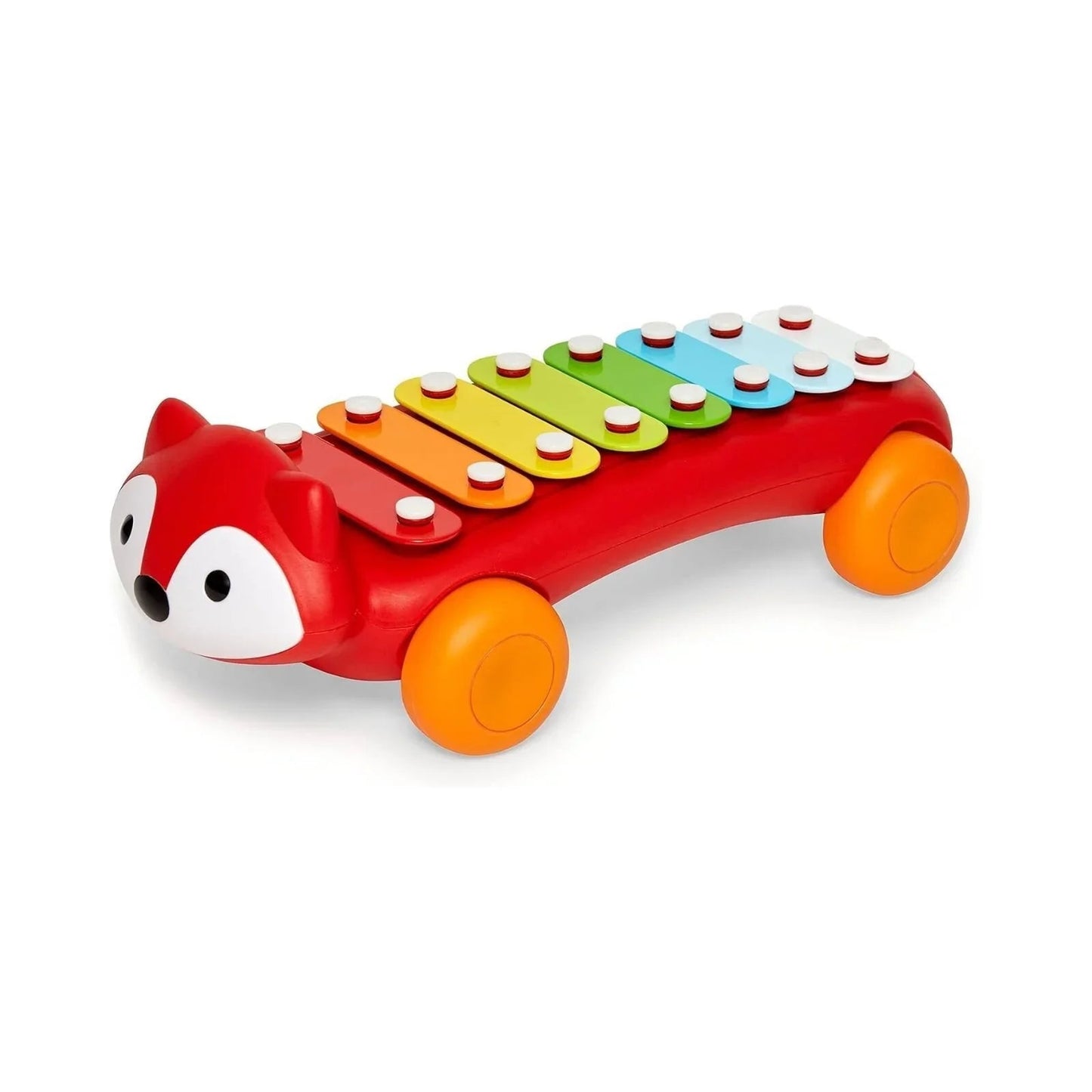 Skip Hop Explore & More Fox Xylophone - mezetto ebebek ebebek