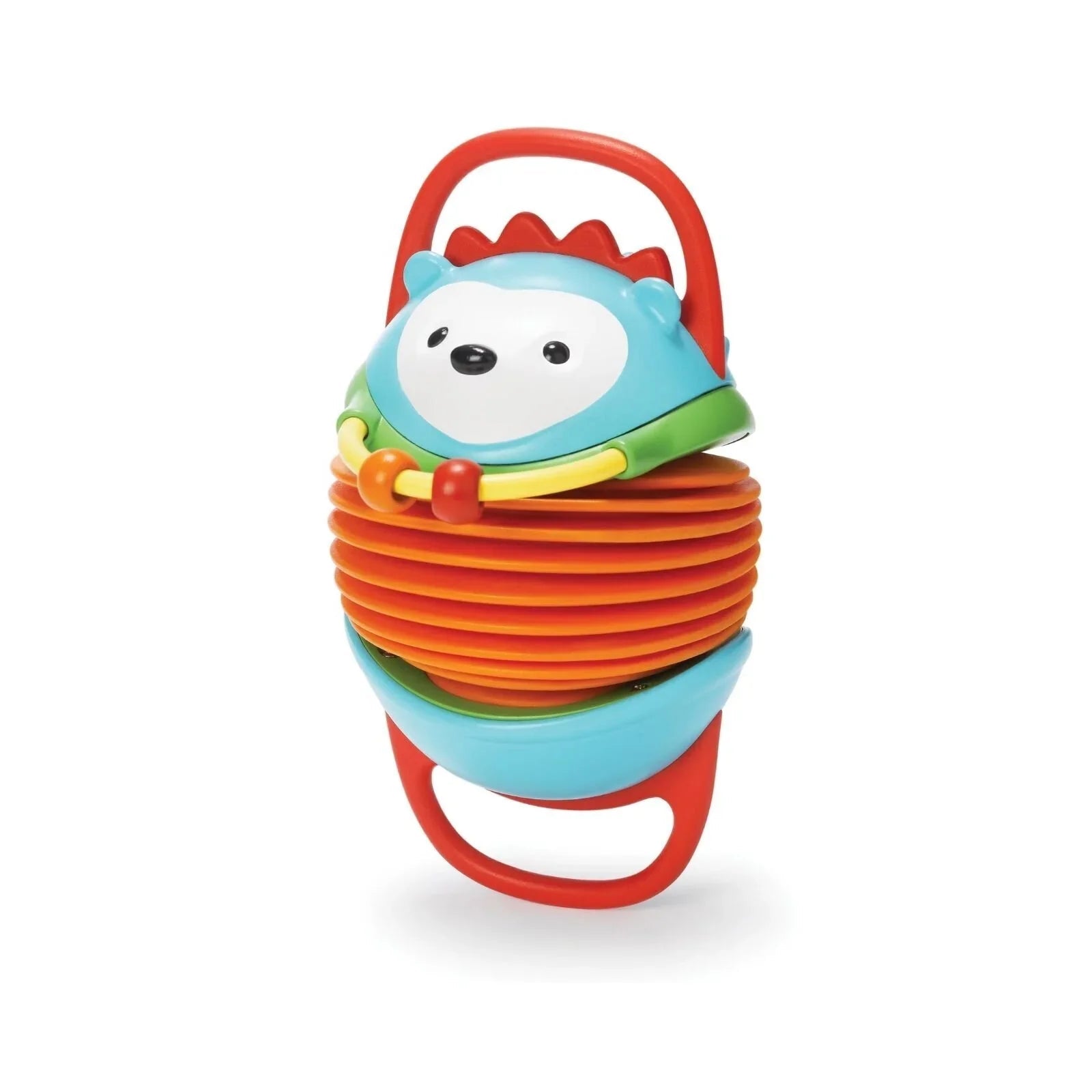Skip Hop Explore & More Hedgehog Accordion - mezetto ebebek ebebek