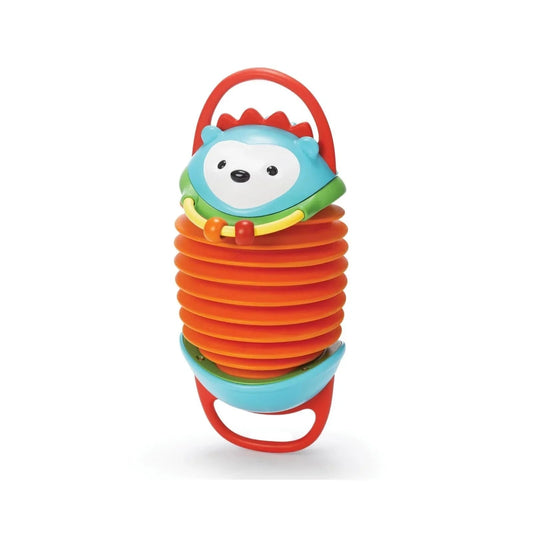 Skip Hop Explore & More Hedgehog Accordion - mezetto ebebek ebebek