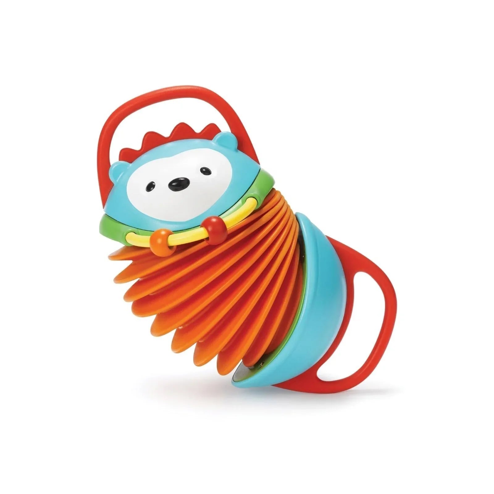 Skip Hop Explore & More Hedgehog Accordion - mezetto ebebek ebebek