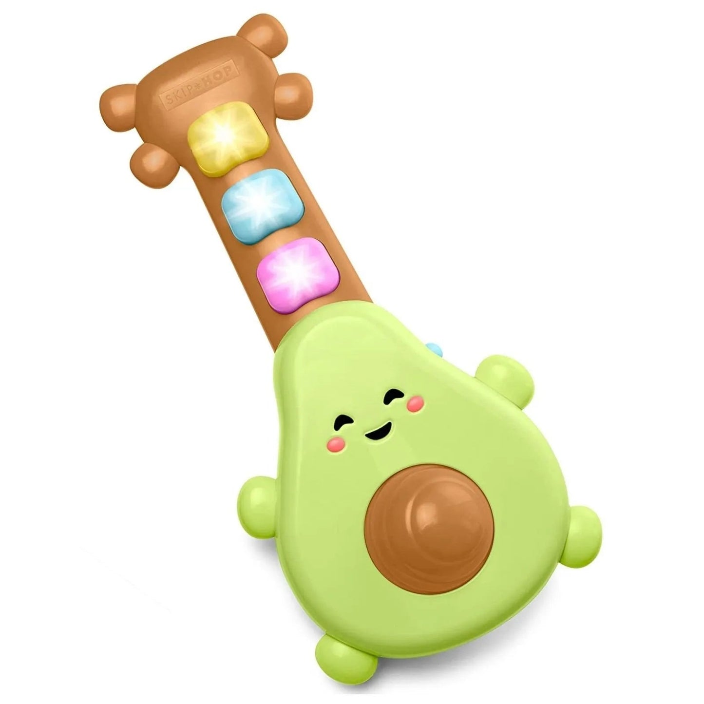 Skip Hop Farmstand Rock - A - Mole Guitar - mezetto ebebek ebebek