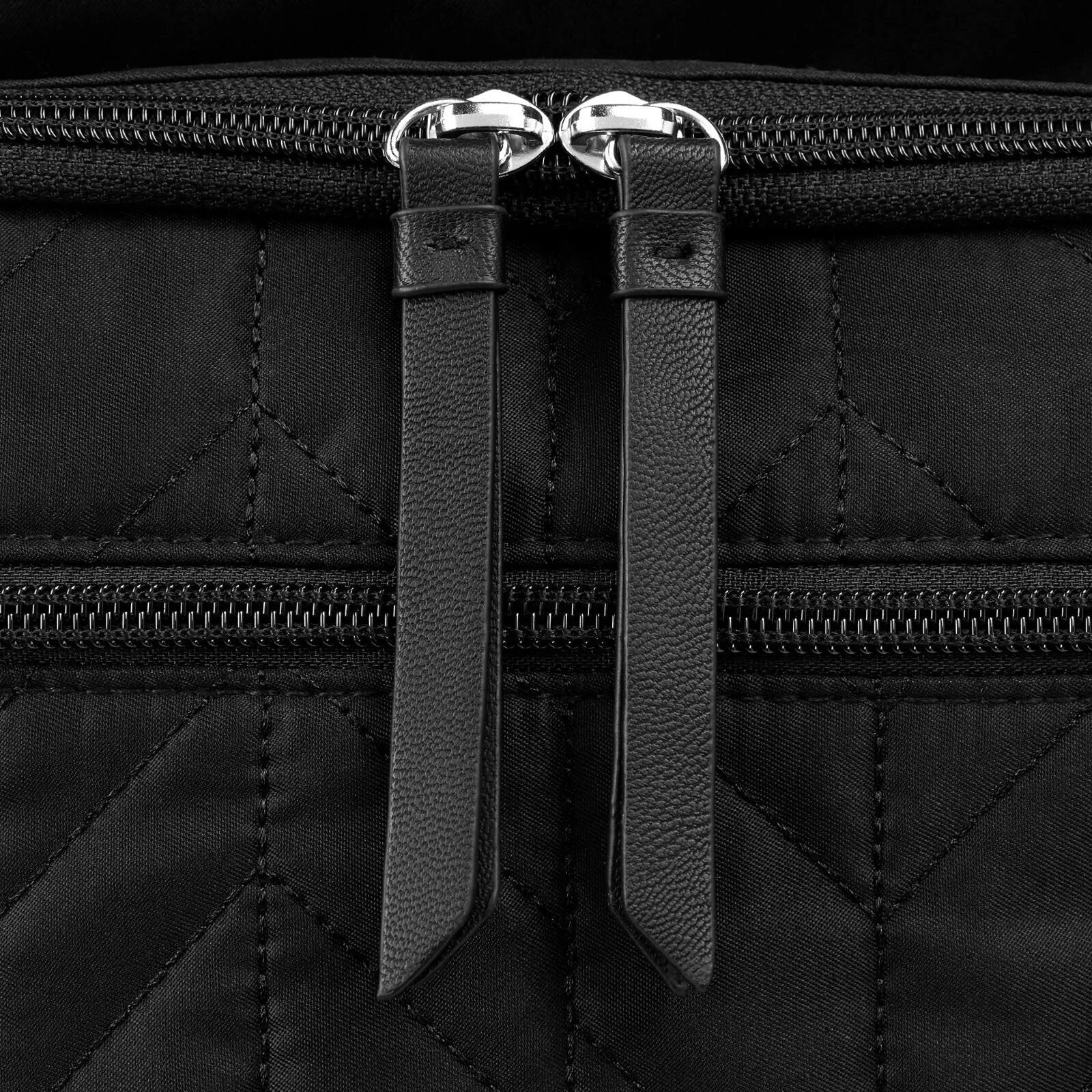 Skip Hop Forma Backpack Nappy Bag - Jet Black - mezetto ebebek ebebek