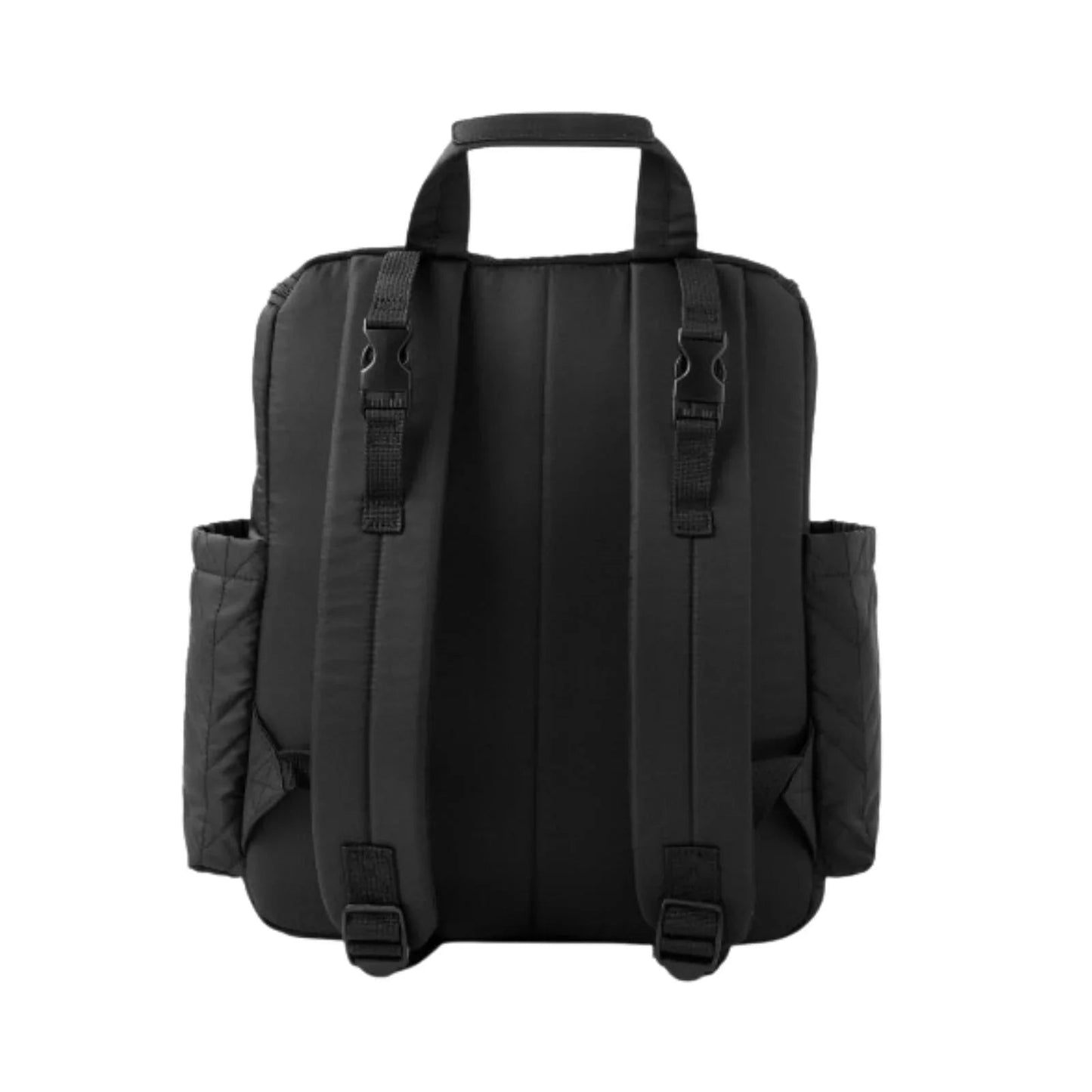 Skip Hop Forma Backpack Nappy Bag - Jet Black - mezetto ebebek ebebek