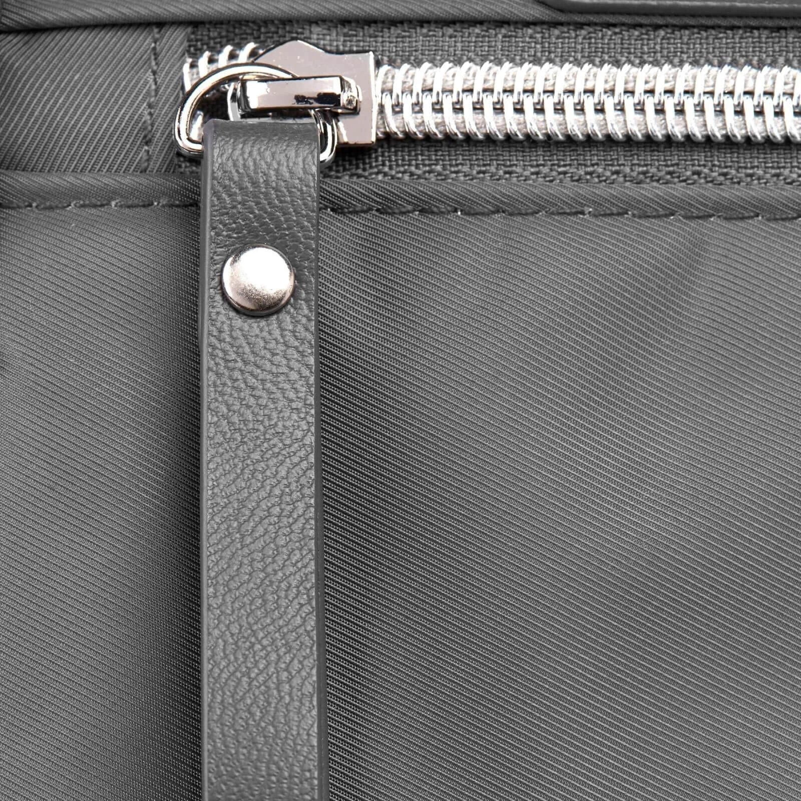 Skip Hop Mainframe Backpack Nappy Bag - Charcoal - mezetto ebebek ebebek