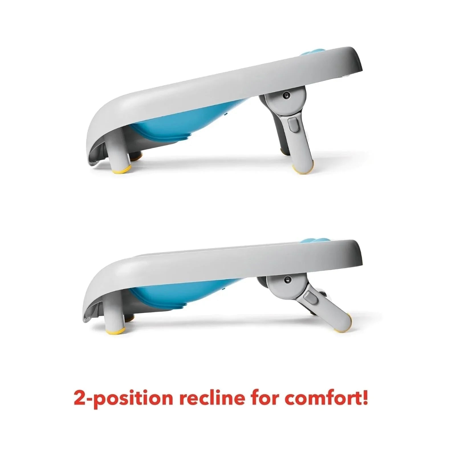Skip Hop Moby Reclined Bather - mezetto ebebek ebebek