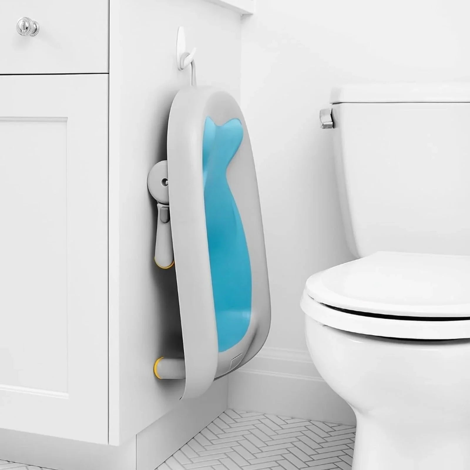 Skip Hop Moby Reclined Bather - mezetto ebebek ebebek
