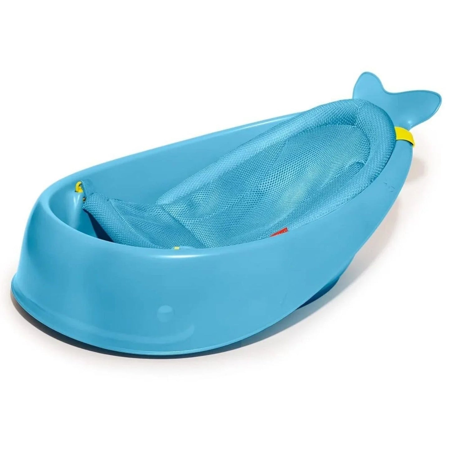 Skip Hop Moby Smart Sling 3 - Stage Baby Bath Tub - Blue - mezetto ebebek ebebek