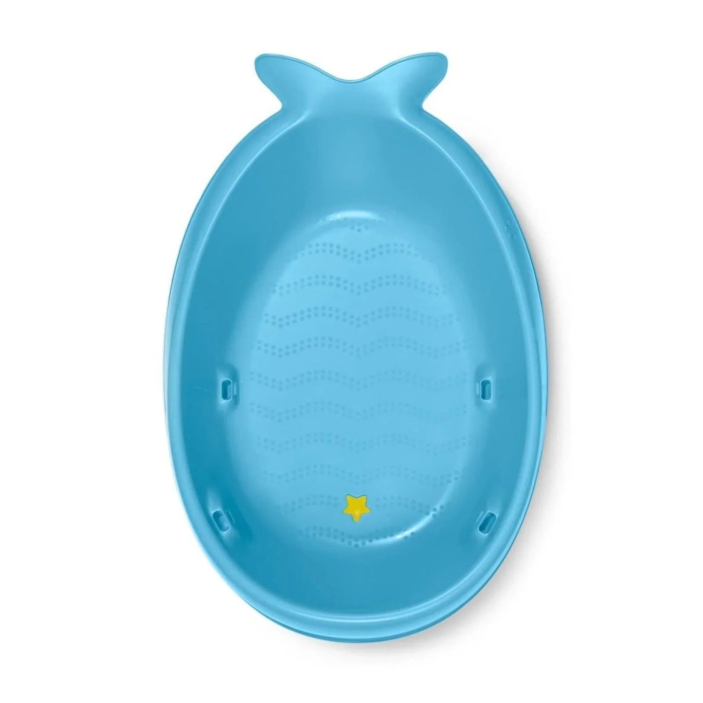 Skip Hop Moby Smart Sling 3 - Stage Baby Bath Tub - Blue - mezetto ebebek ebebek
