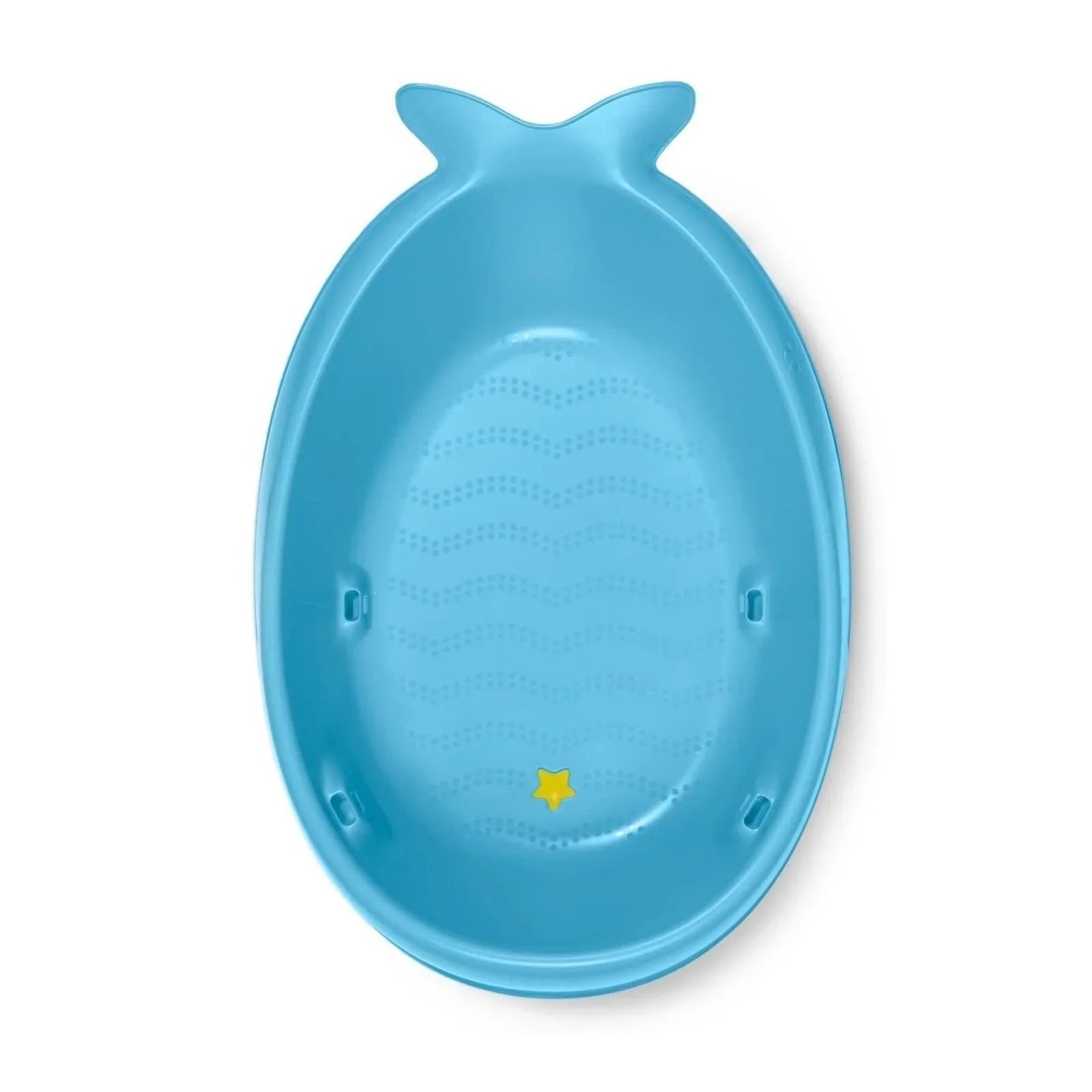 Skip Hop Moby Smart Sling 3 - Stage Baby Bath Tub - Blue - mezetto ebebek ebebek