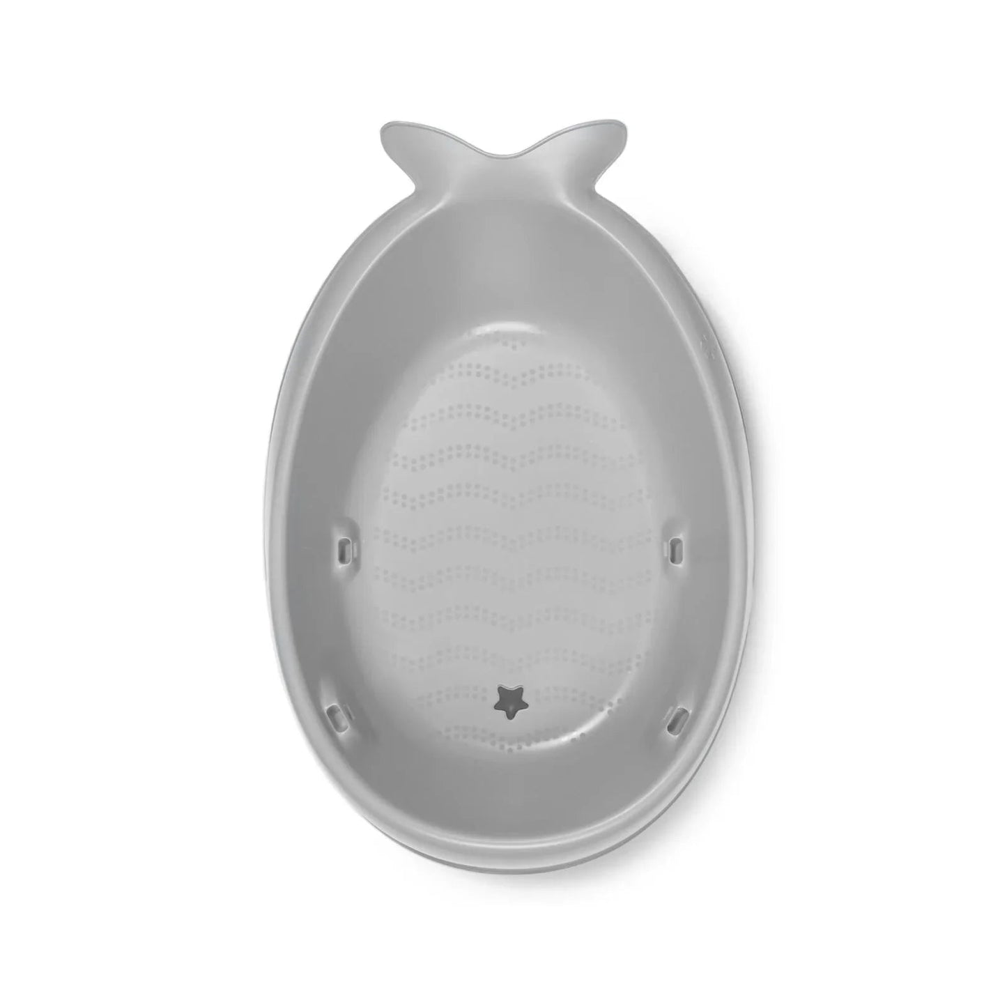 Skip Hop Moby Smart Sling 3 - Stage Baby Bath Tub - Grey - mezetto ebebek ebebek