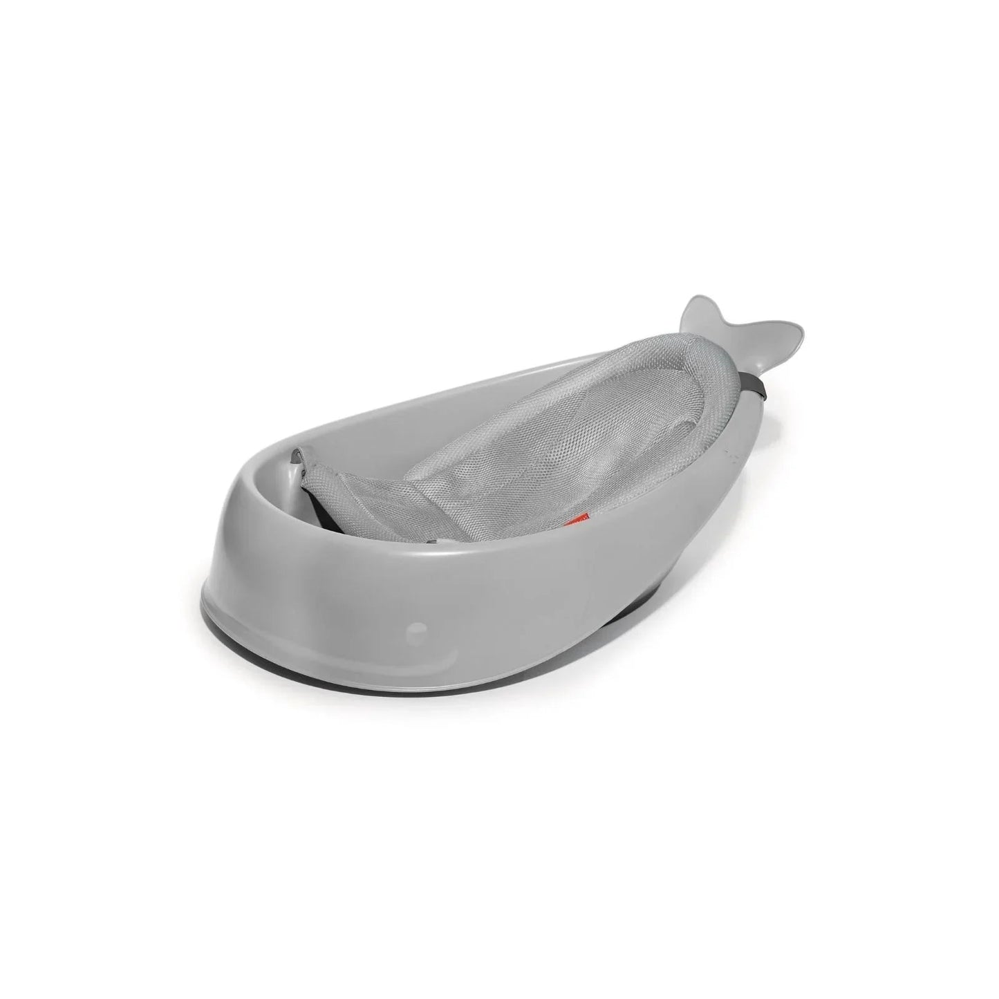 Skip Hop Moby Smart Sling 3 - Stage Baby Bath Tub - Grey - mezetto ebebek ebebek